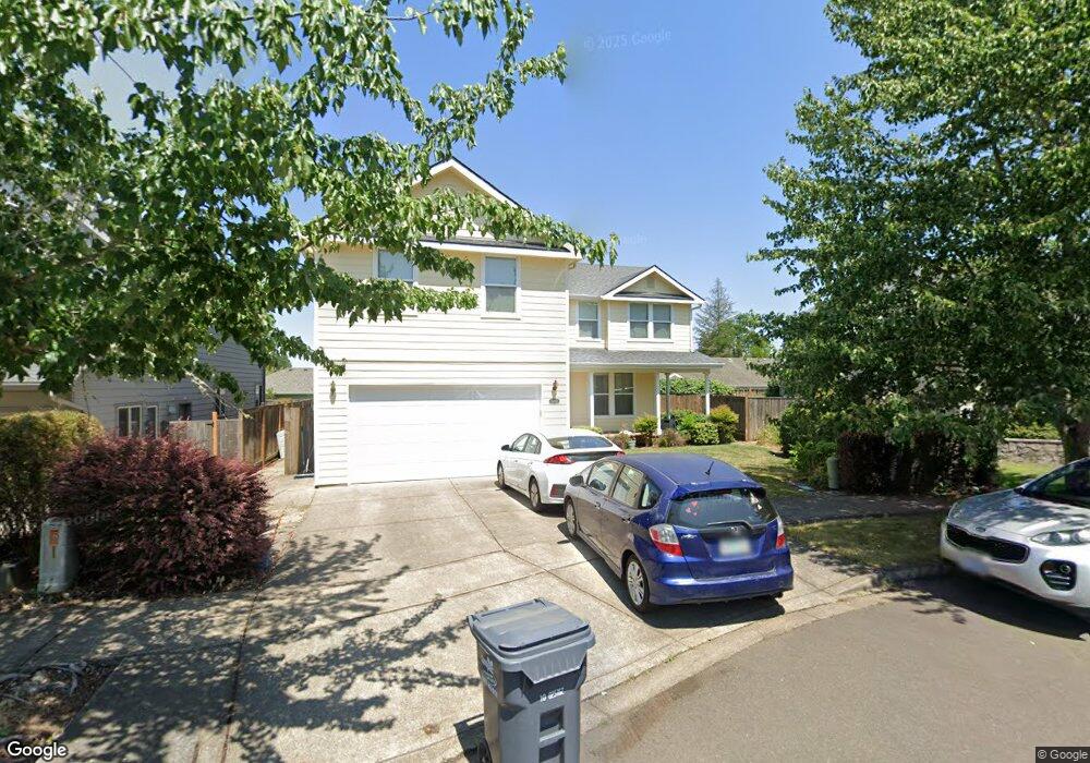 2313 Rollie Loop, Eugene, OR 97405 - photo 1