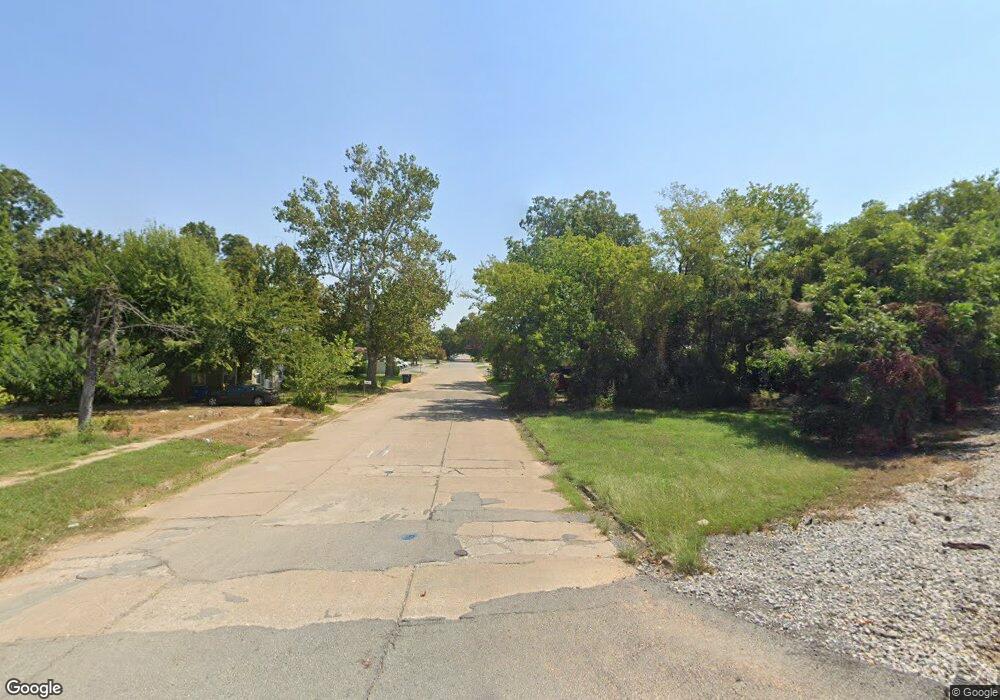 0000 W Morgan St, Denison, TX 75020 - photo 1