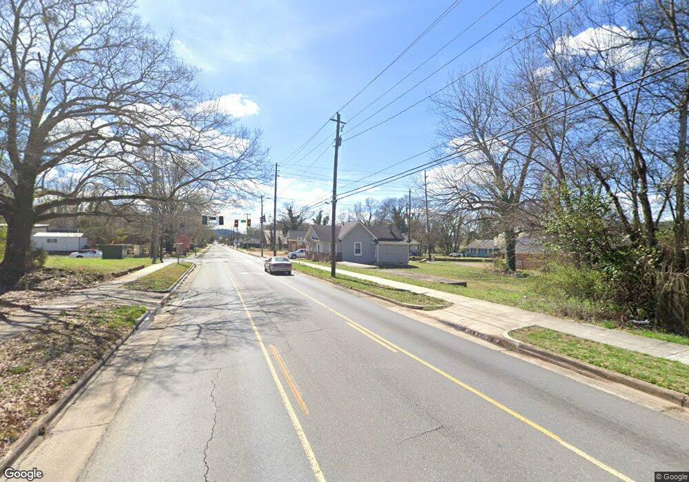 1016 Maple Ave SW, Rome, GA 30161 - photo 1