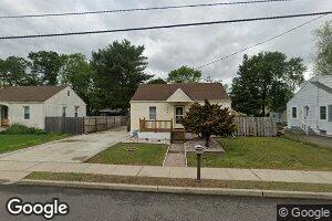 609 Willow St, Lakehurst, NJ 08733