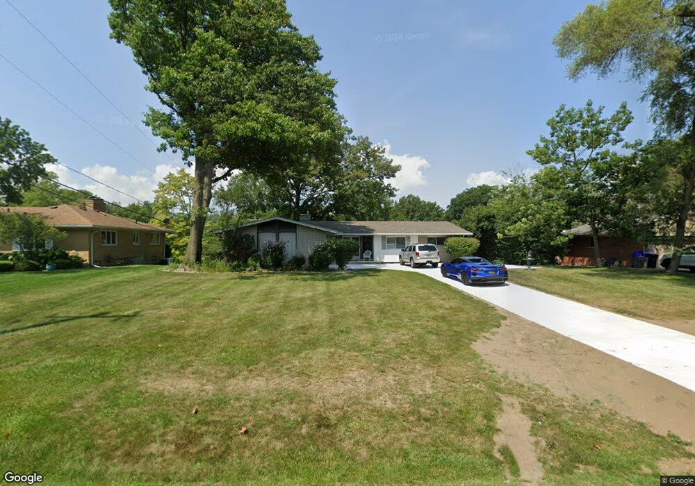 20482 Canal Dr, Grosse Ile, MI 48138 - photo 1