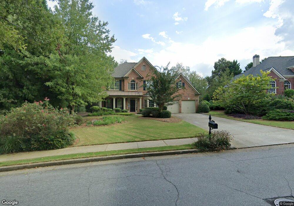 3605 Bridle Ridge Dr unit II, Suwanee, GA 30024 - photo 1