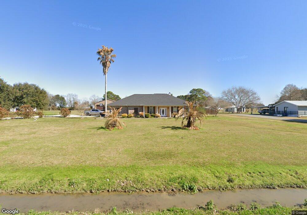 186 Ray Milner Rd, Iota, LA 70543 - photo 1