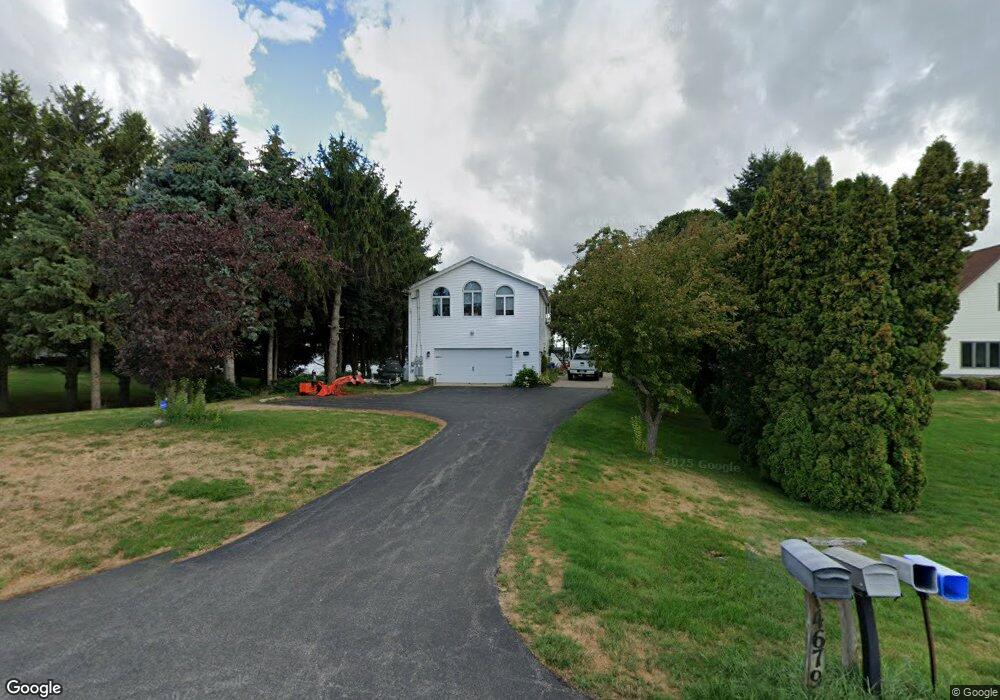 14679 Lakeshore Rd, Kent, NY 14477 - photo 1