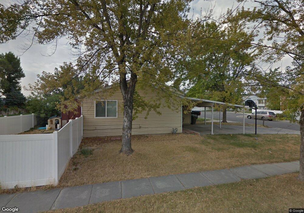 8827 Pine Cir, West Jordan, UT 84088 - photo 1