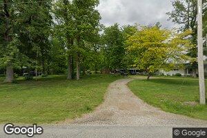 19250 Maples Rd, Monroeville, IN 46773