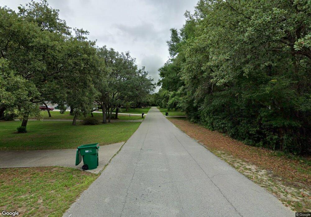 0 N Bowman Terrace, Citrus Hills, FL 34442 - photo 1