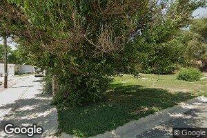 420 2nd Ave W, Benkelman, NE 69021