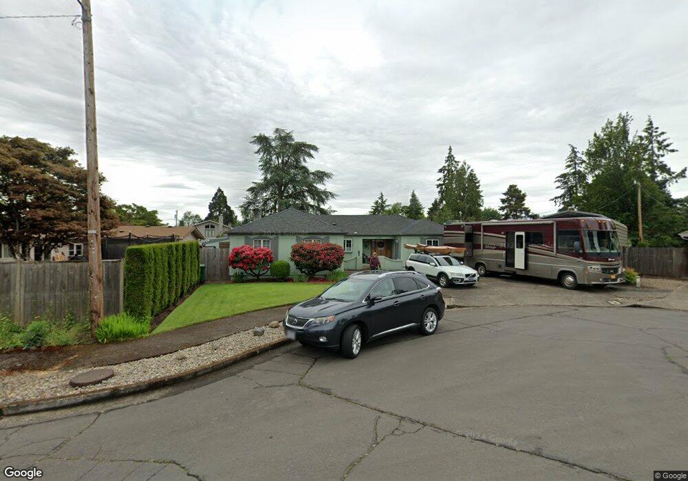 2135 Elysium Ave, Eugene, OR 97401 - photo 1