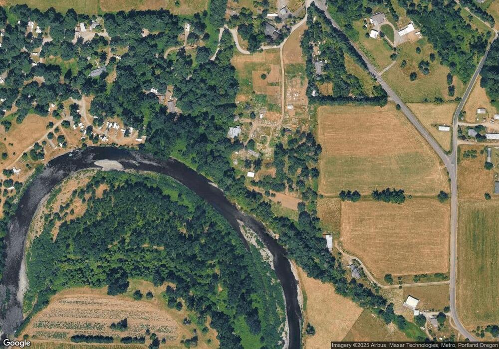 12184 S Mulino Rd, Canby, OR 97013 - photo 1