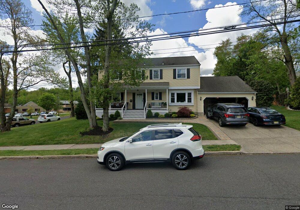 200 S Stanwick Rd, Moorestown, NJ 08057 - photo 1