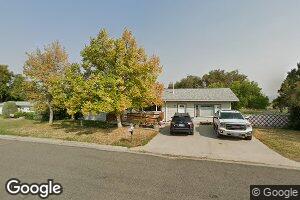 1620 Townsend Ave, Helena, MT 59601