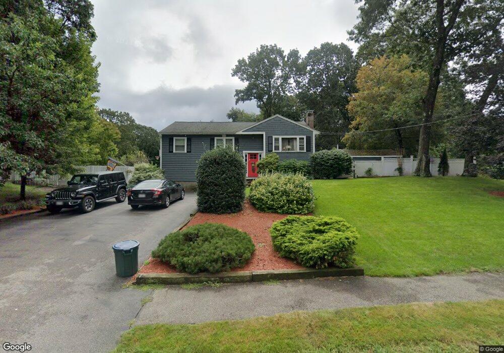 62 Hemlock St, East Walpole, MA 02032 - photo 1