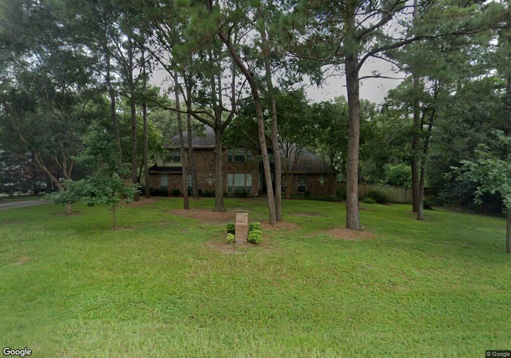 14014 Timbergreen Dr, Magnolia, TX 77355 - photo 1