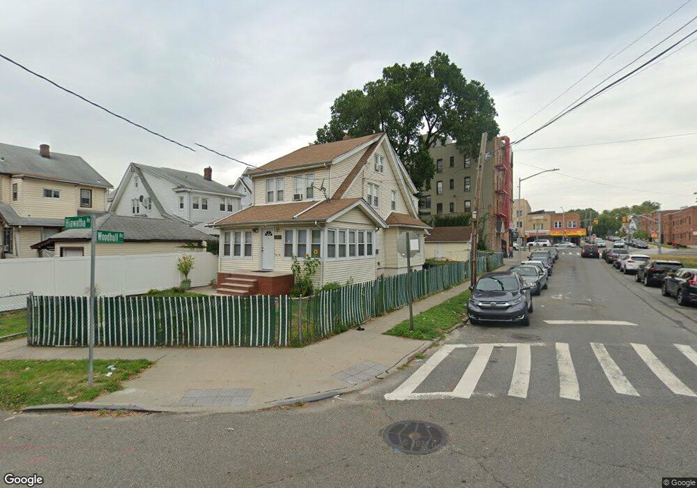 195-55 Woodhull Ave, Jamaica, NY 11423 - photo 1