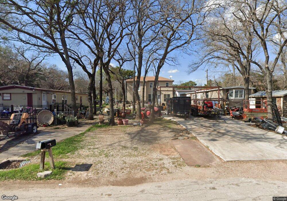 422 Longhorn Trail, Weatherford, TX 76087 - photo 1