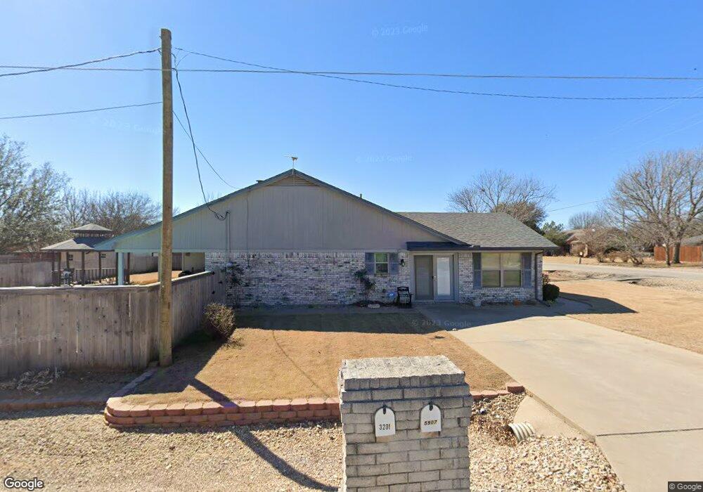 5907 Wesley St, Granbury, TX 76049 - photo 1