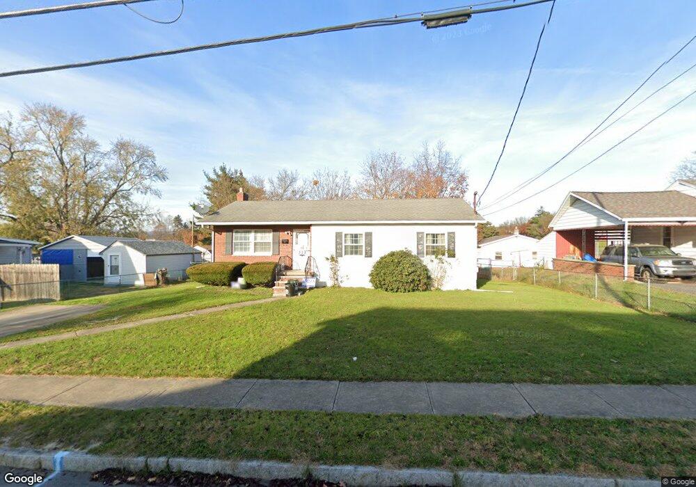 328 Matson Ave, Wilkes Barre, PA 18705 - photo 1