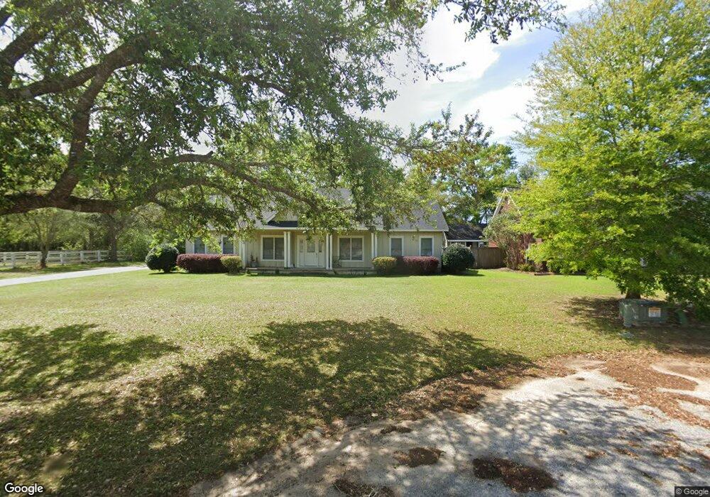 18853 Summer Oaks Place, Fairhope, AL 36532 - photo 1