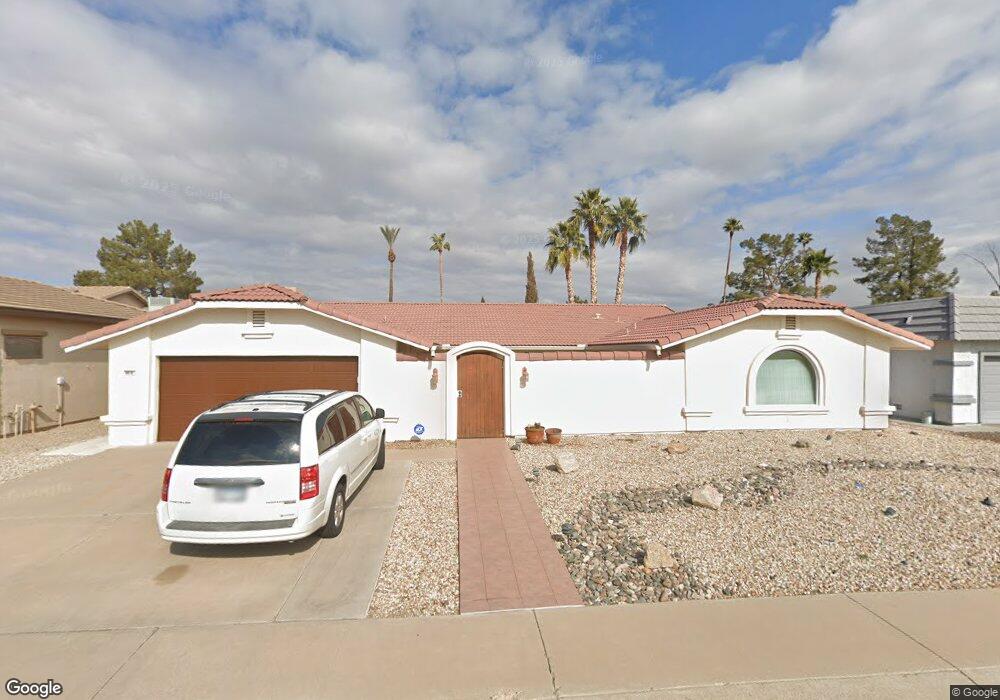 9818 W Lindgren Ave, Sun City, AZ 85373 - photo 1