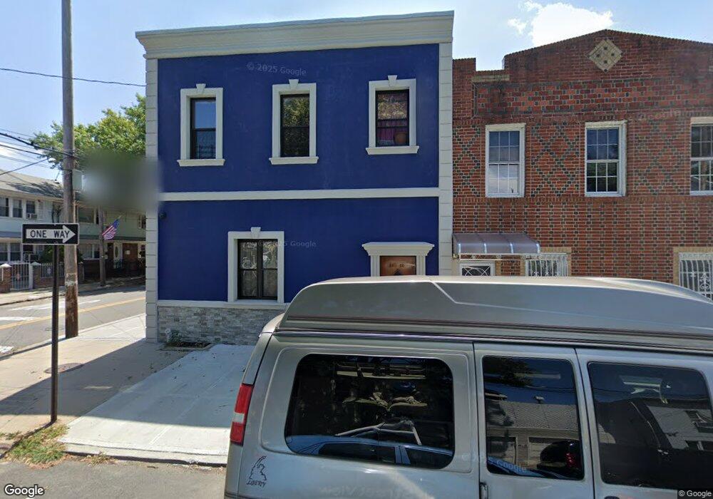 8620 95th Ave, Ozone Park, NY 11416 - photo 1