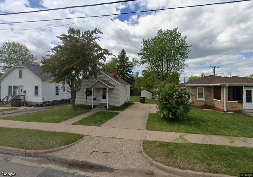 220 16th St S, Wisconsin Rapids, WI 54494 - photo 1