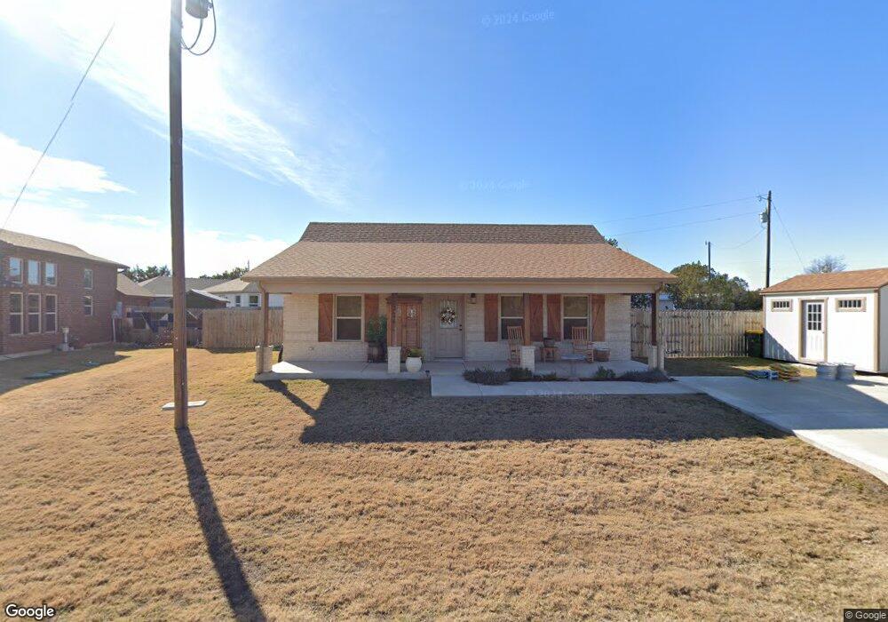 2226 Comet Trail, Granbury, TX 76048 - photo 1