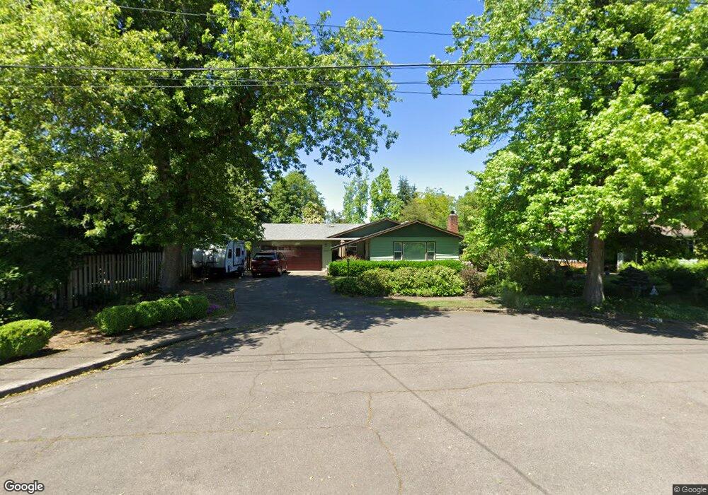 2265 Hideaway Ct, Eugene, OR 97401 - photo 1