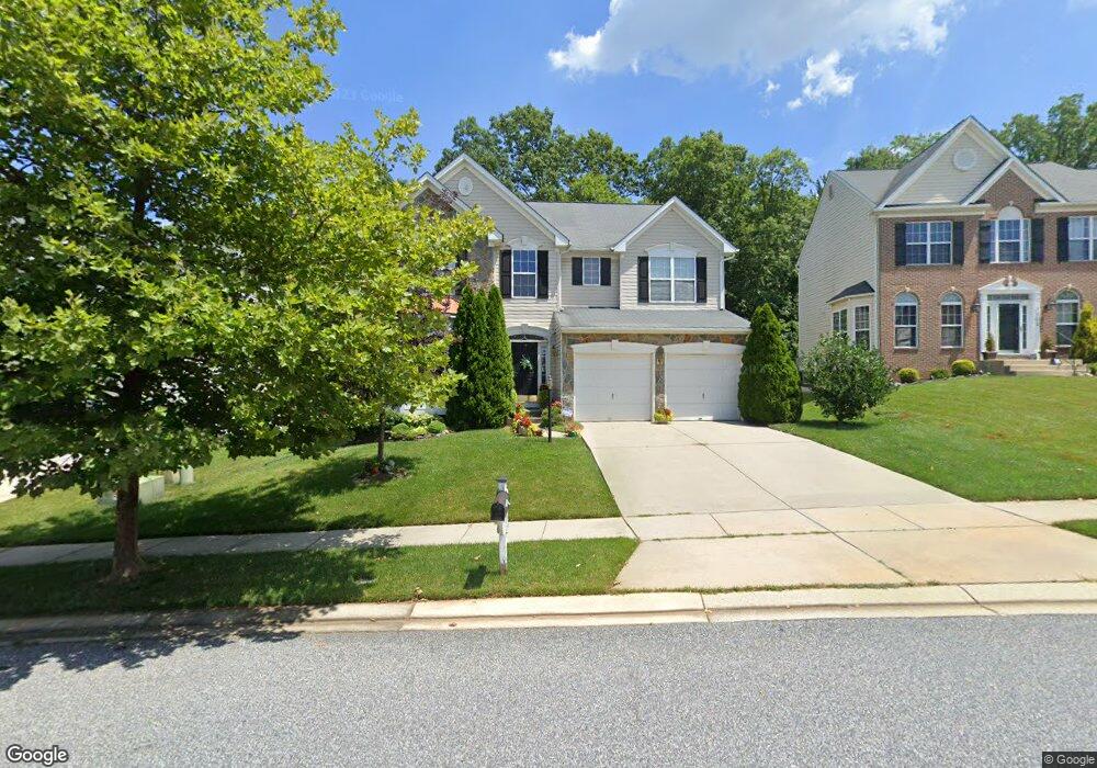 7504 Perryspring Way, Baltimore, MD 21237 - photo 1