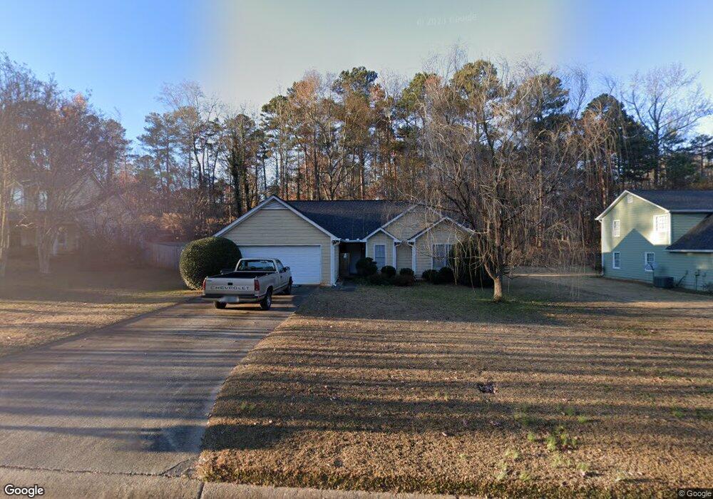 1530 Oklahoma Dr unit 1, Buford, GA 30519 - photo 1