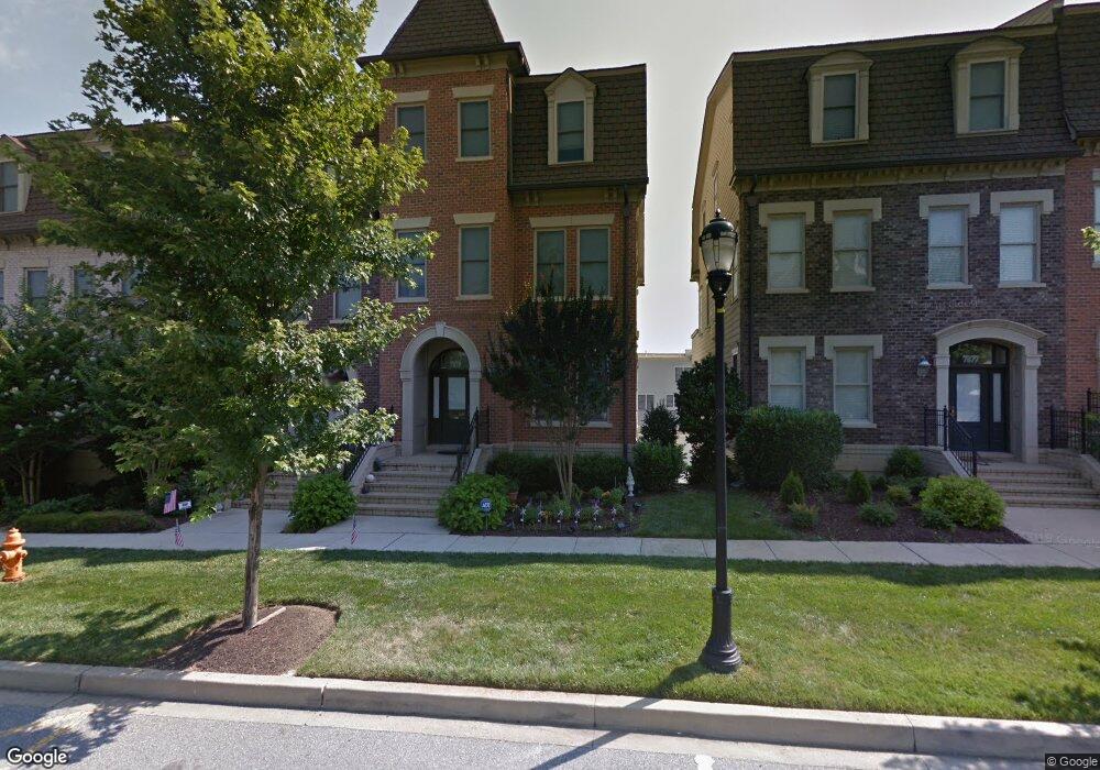 7873 Maple Lawn Blvd, Fulton, MD 20759 - photo 1