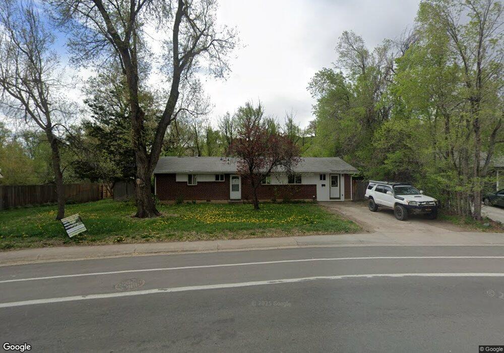 2272 Edgewood Dr, Boulder, CO 80304 - photo 1
