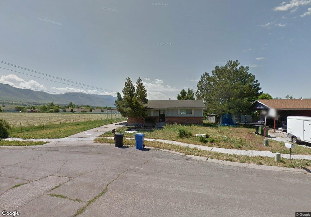 92 E 450 S, Smithfield, UT 84335 - photo 1