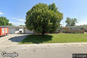 319 29th St W, Billings, MT 59102