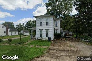 15035 Cemetery Rd, Milton, IN 47357