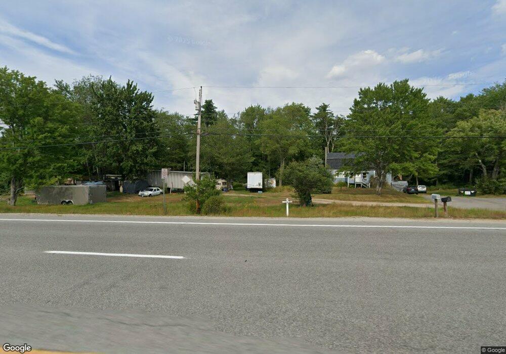 635 Nh Route 12 S, Fitzwilliam, NH 03447 - photo 1