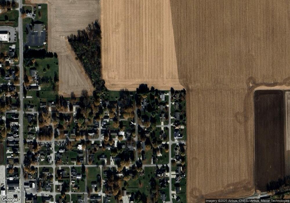 406 N Lavengood St N, Swayzee, IN 46986 - photo 1