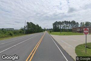 8.4acs Colonial Trail W, Dendron, VA 23839