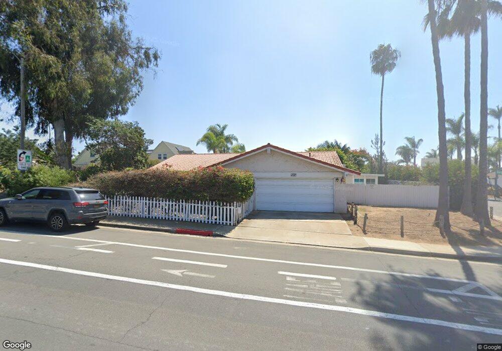 537 Requeza St, Encinitas, CA 92024 - photo 1