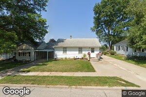 1104 Sunset Blvd, Shenandoah, IA 51601