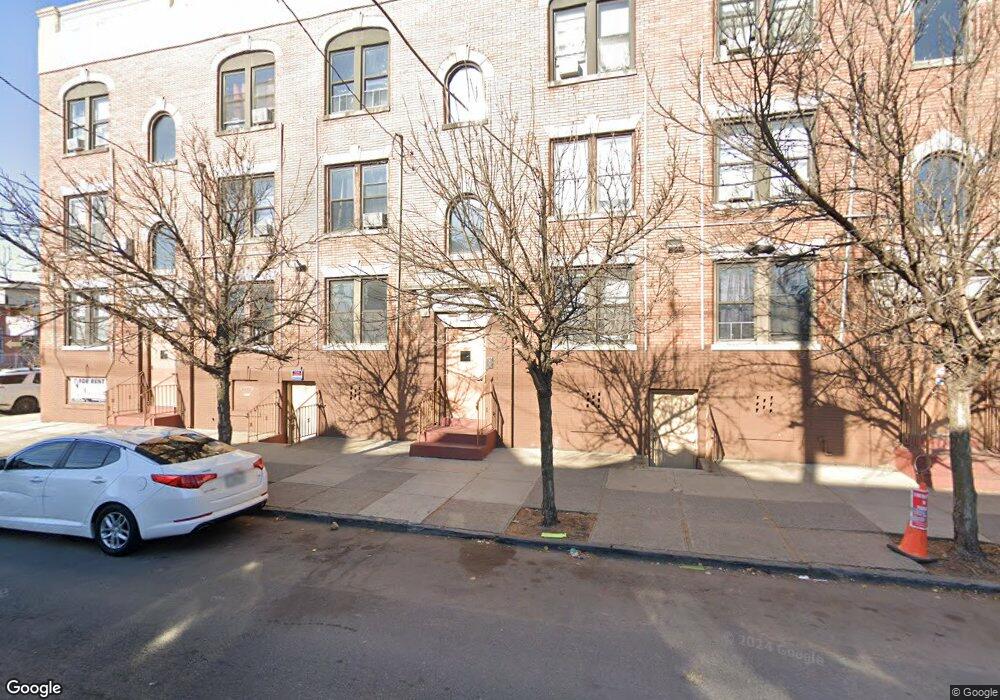 82 Second St unit 5, Elizabeth, NJ 07206 - photo 1