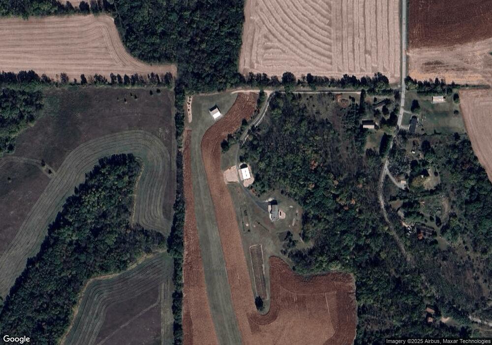 N3295 Loop Rd, Monroe, WI 53566 - photo 1