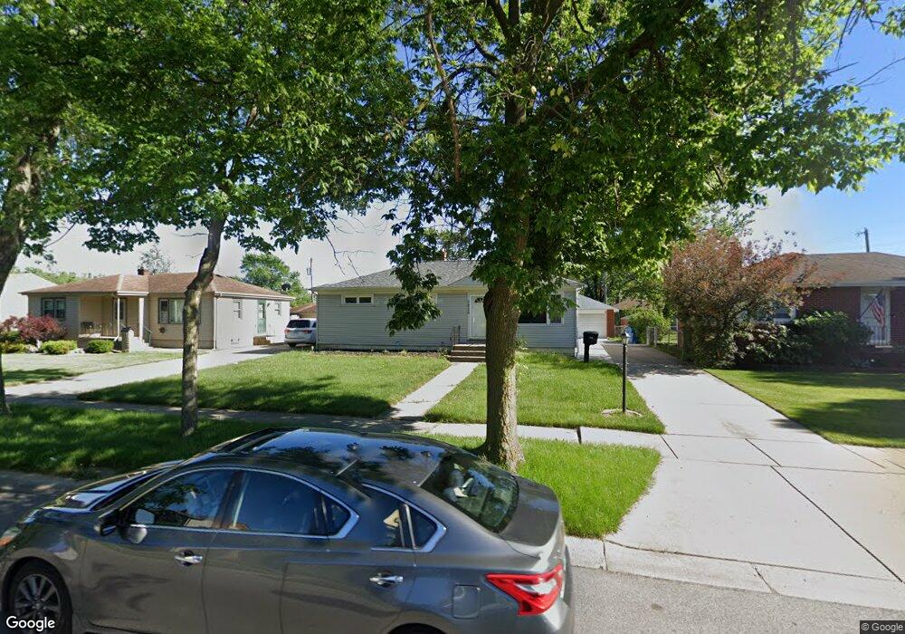 2820 Grand Blvd, Highland, IN 46322 - photo 1