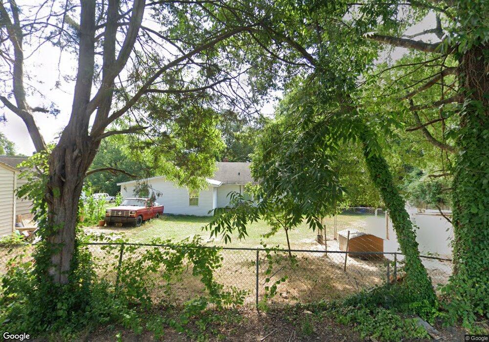 2011 Lineberry St, Asheboro, NC 27203 - photo 1