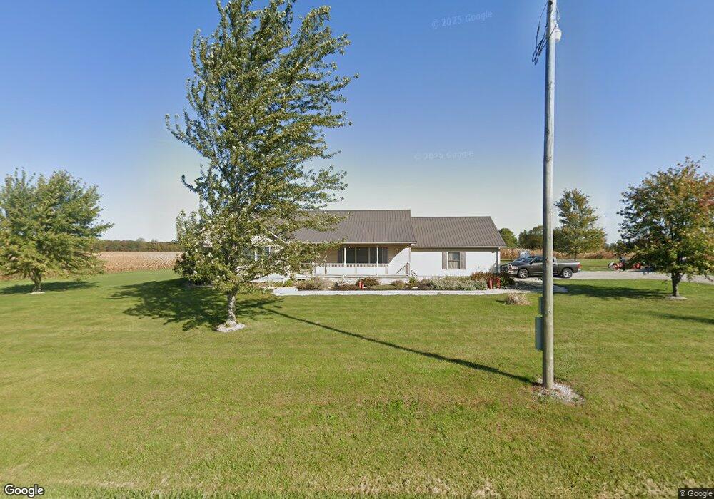 24873 Fairmount Rd, Waynesfield, OH 45896 - photo 1