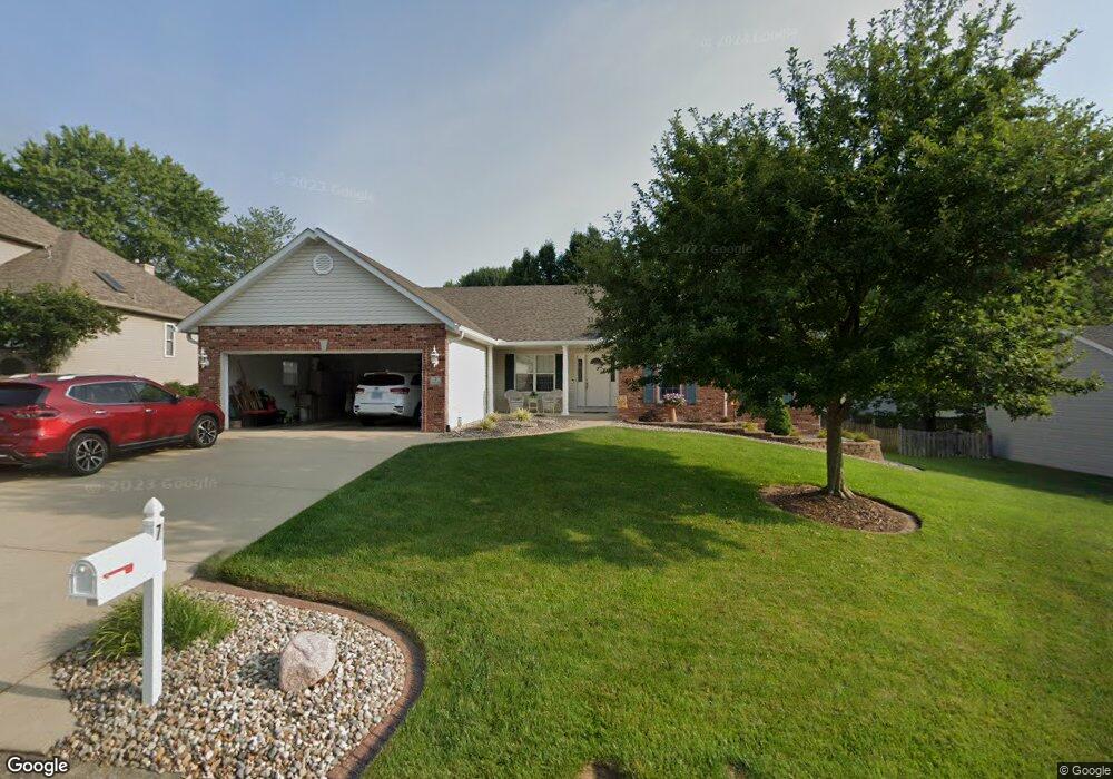 7 Cherry Hills Dr, Collinsville, IL 62234 - photo 1