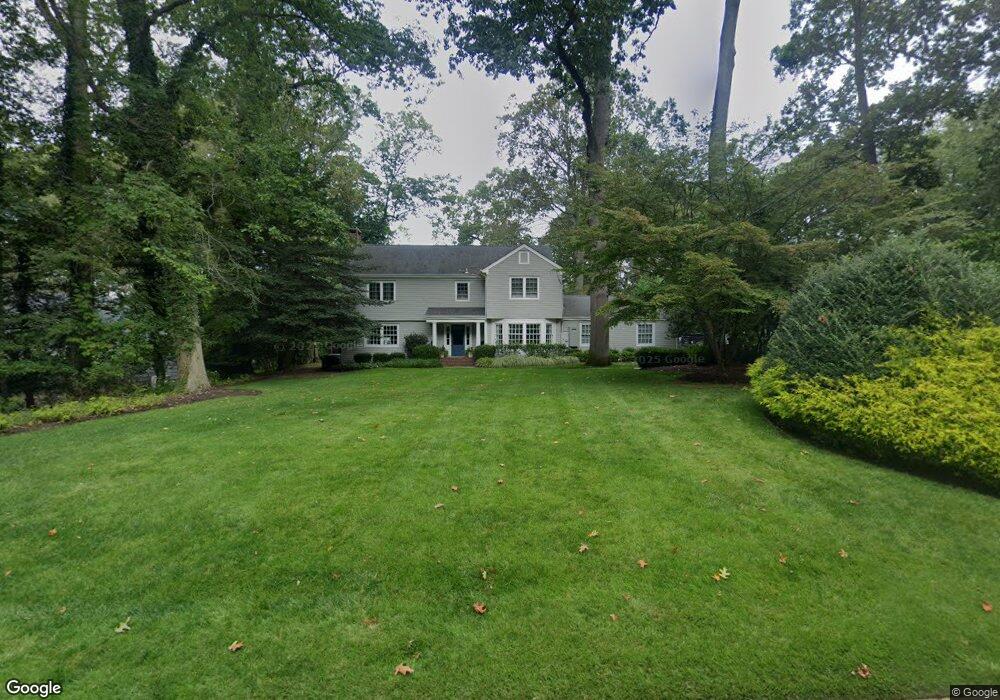 36 Circle Dr, Rumson, NJ 07760 - photo 1
