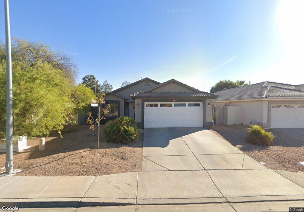 2363 S Compton, Mesa, AZ 85209 - photo 1