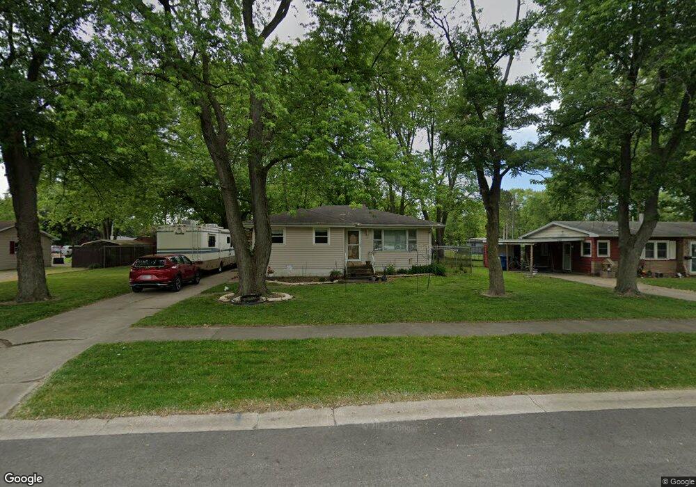 552 215th St, Dyer, IN 46311 - photo 1