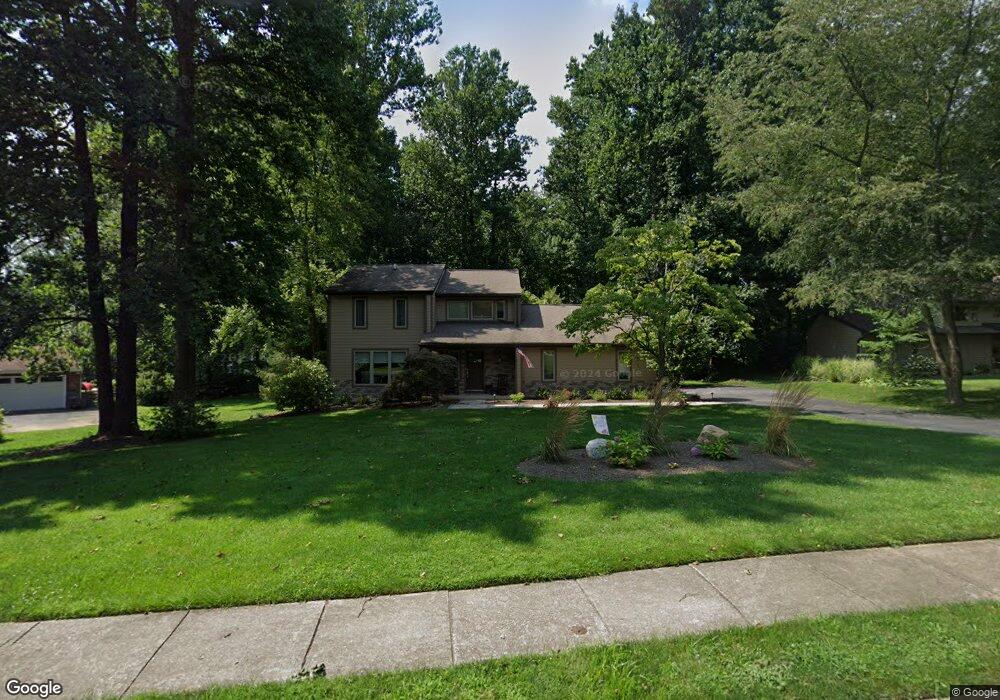 465 Aster Place, Downingtown, PA 19335 - photo 1